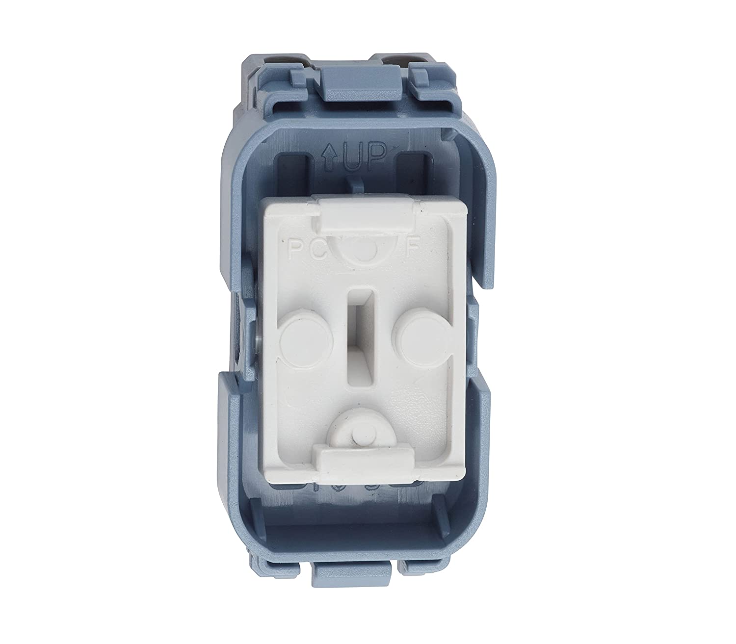 Schneider LWP1012RM 10A Retractive Switch Module