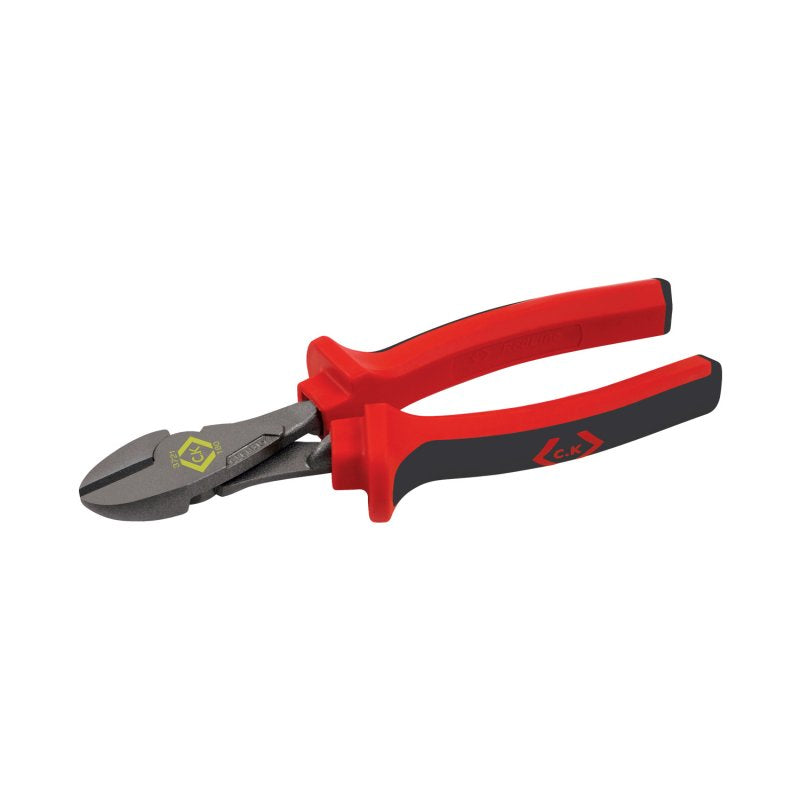 CK T3721-180 Redline 180mm VDE Side Cutters