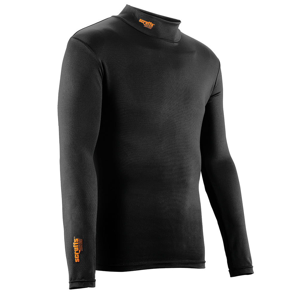 Scruffs T51370 Pro Base Layer Top Size Medium