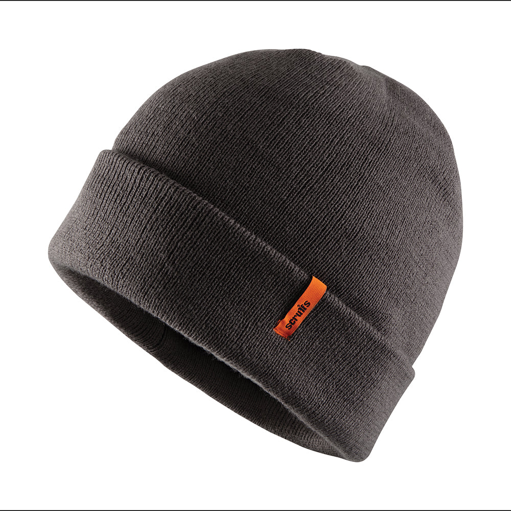 Scruffs T55512 Trade Thinsulate Beanie Graphite