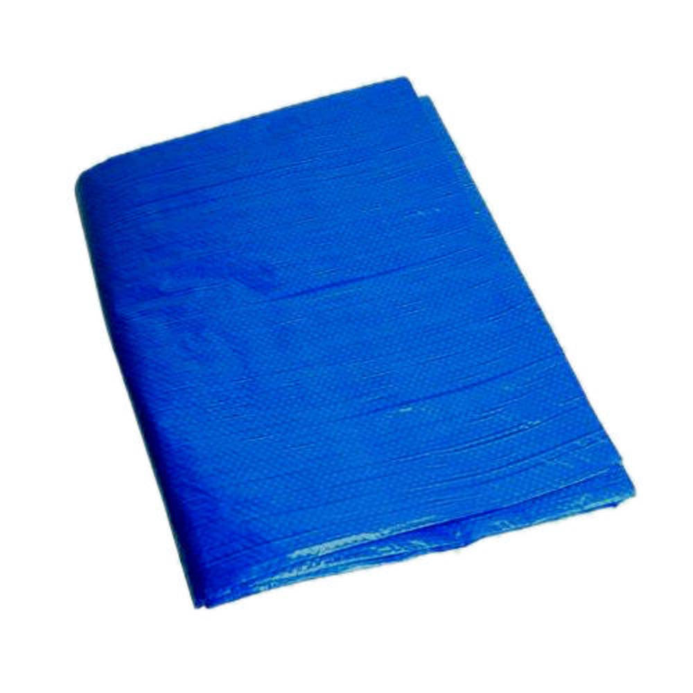 Deligo TAR129 12'' x 9'' All Purpose Tarpaulin