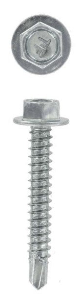 Deligo Sprintpoint TD4819 4.8 x 19 Hex Head Drill Screws (200)