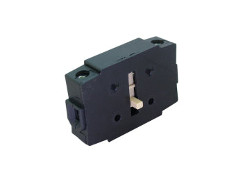 Switchtec TDS16-AB Tend 16A 1 N/O Base Mount Aux Contact Block