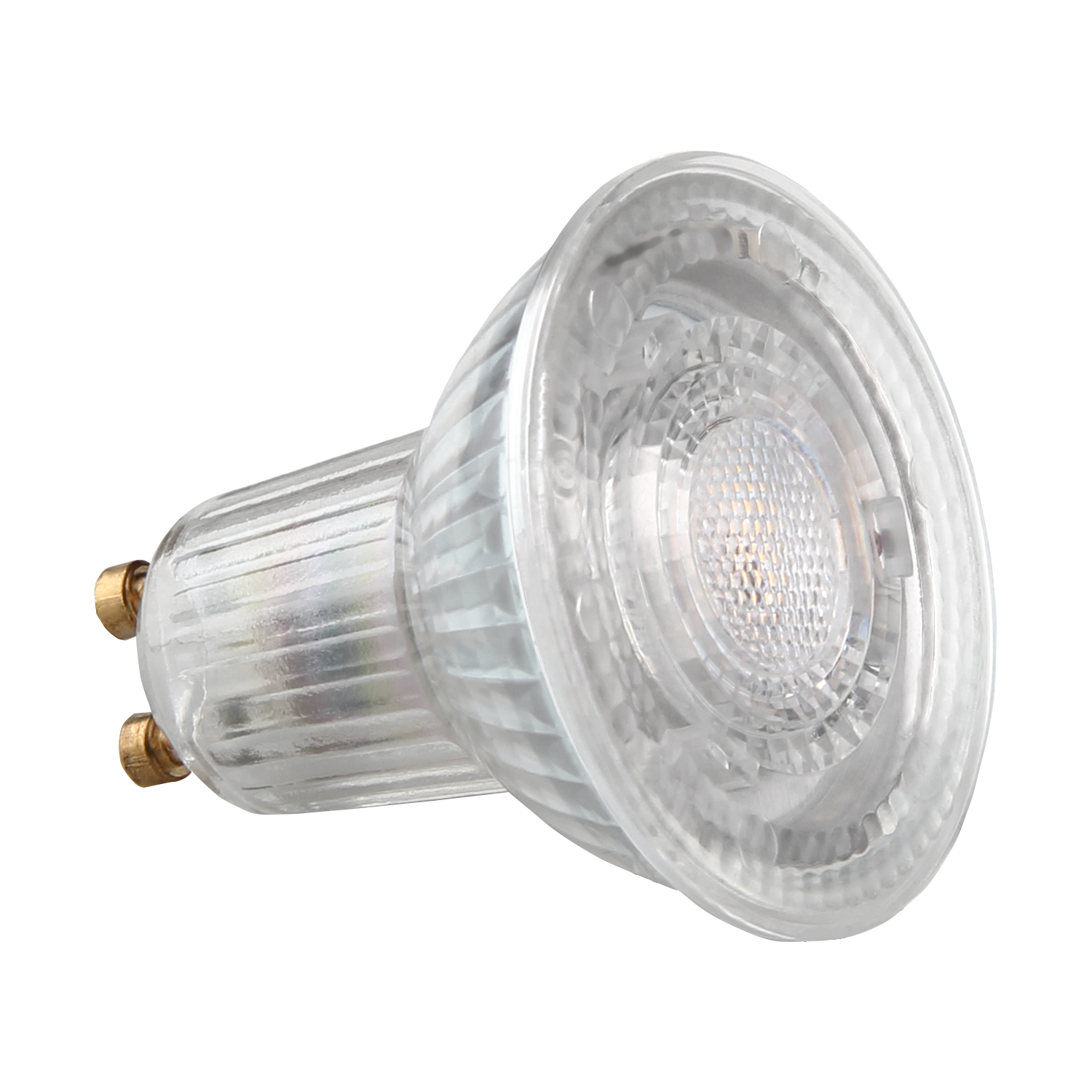 Kosnic T5.5D-GUS65 Tec II 5.5W Dimmable LED GU10 36° 6500K