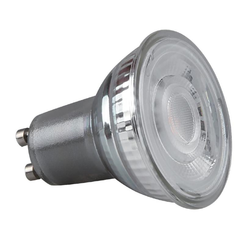 Kosnic T5.5D-GUF40 Tec II 5.5W Dimmable LED GU10 60°  4000K