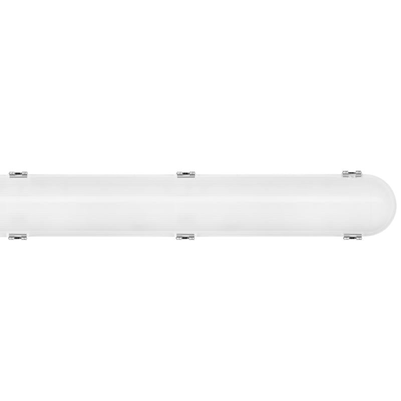 Kosnic TRE36F62-SCT/S Trent III 6FT 35W/62W CCT LED Non-Corrosive Batten with Sensor