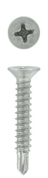 Deligo Sprintpoint UCSD3913 3.9 x 13 Countersunk Drill Screws (200)