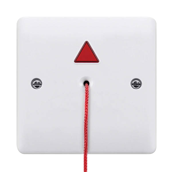 ESP UDTAPCM Assistance Alarm Pull Cord Module