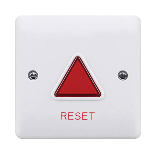 ESP UDTAREM Assistance Alarm Reset Module