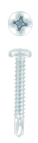 Deligo Sprintpoint UPSD3913 3.9 x 13 Pozi Pan Drill Screws (200)