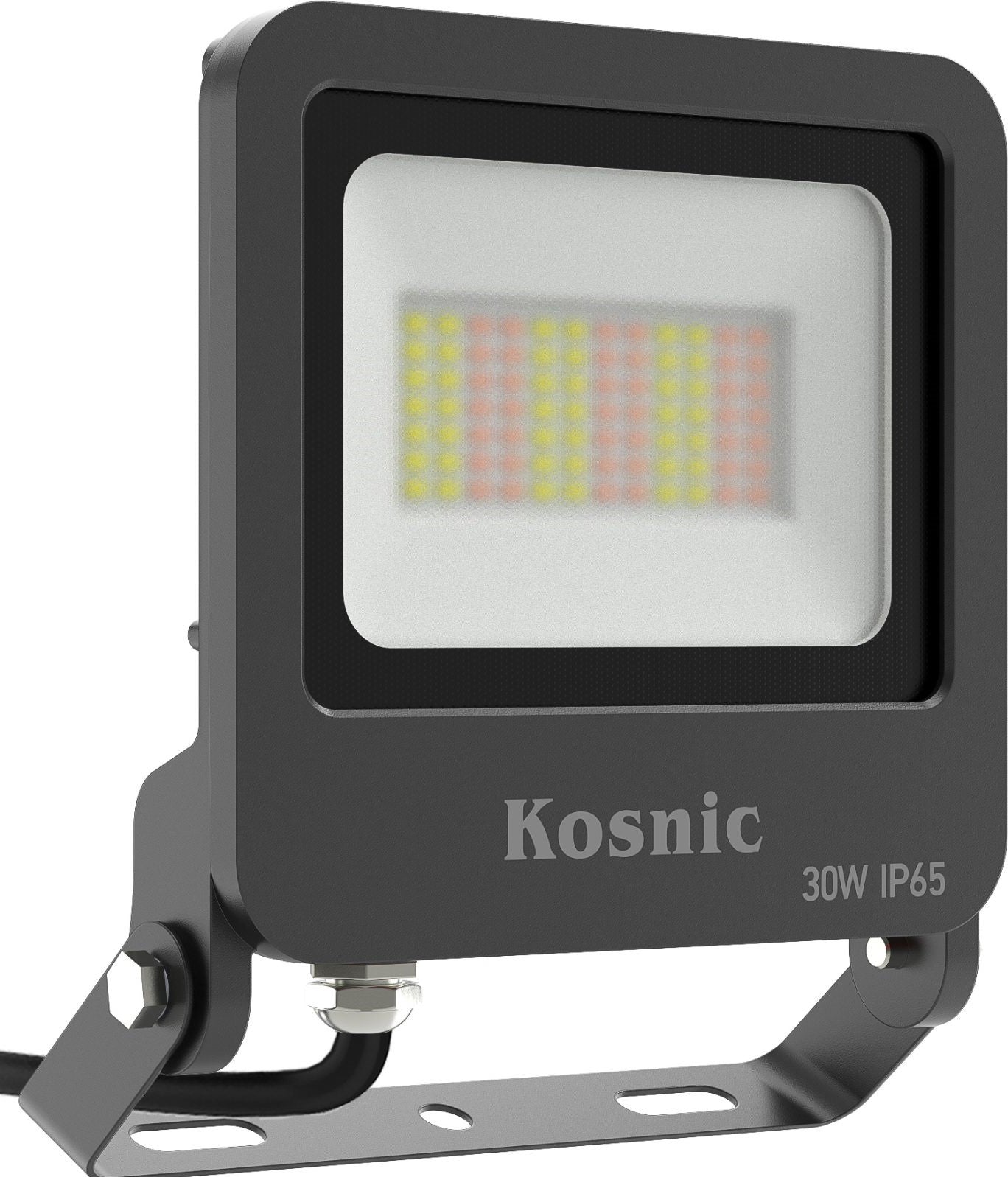 Kosnic VEN30-SCT Ventas II 30W CCT LED Floodlight