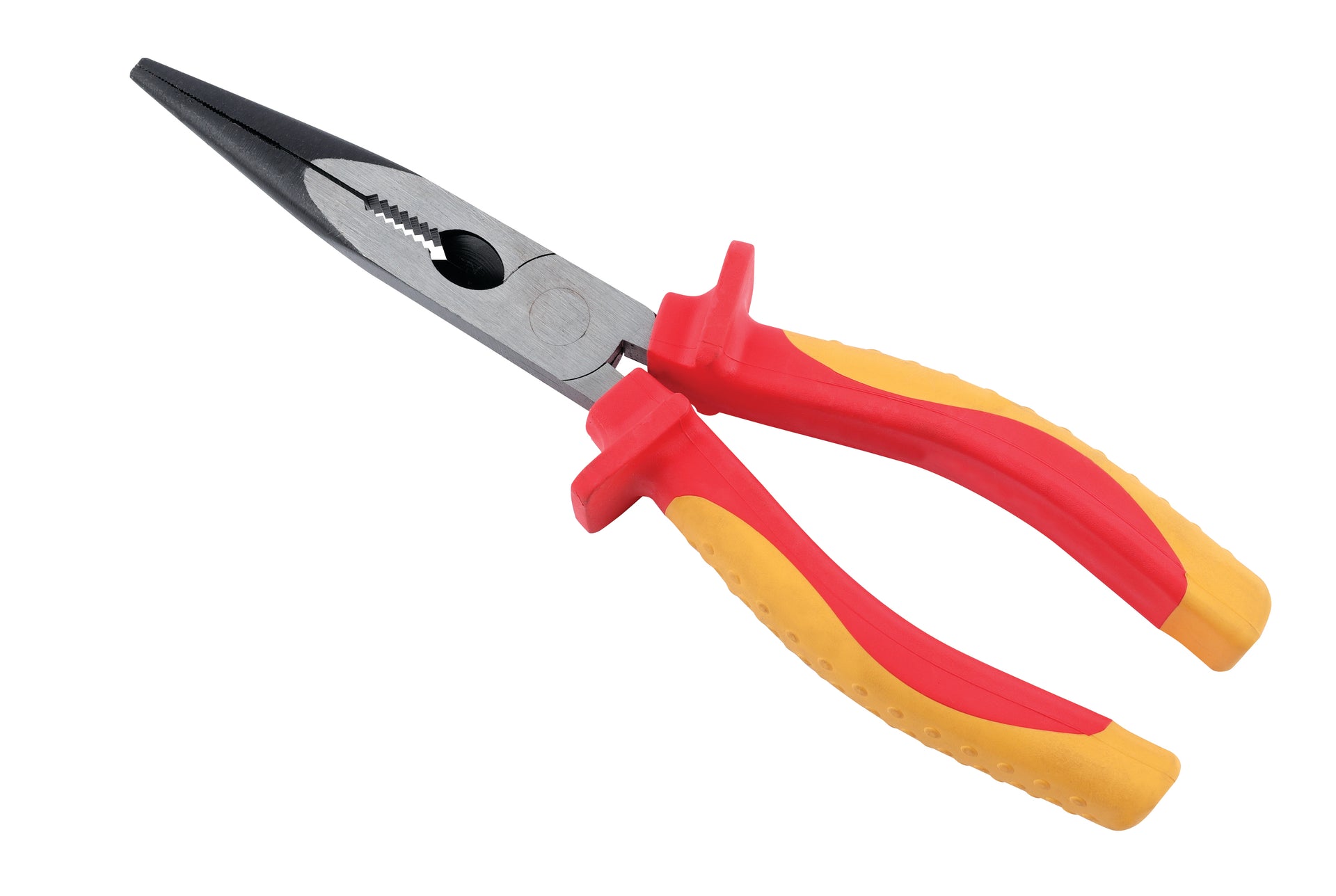 Niglon VLN200 200mm VDE Long Nose Pliers