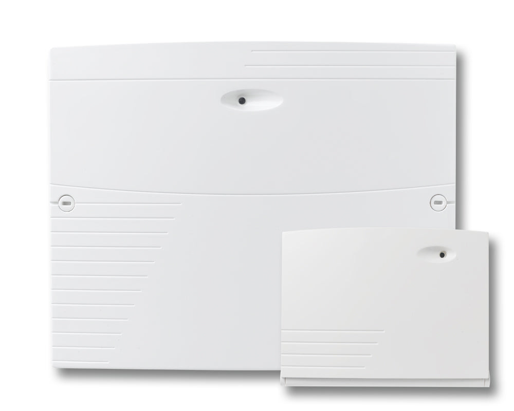 Texecom Veritas R8 Alarm Panel