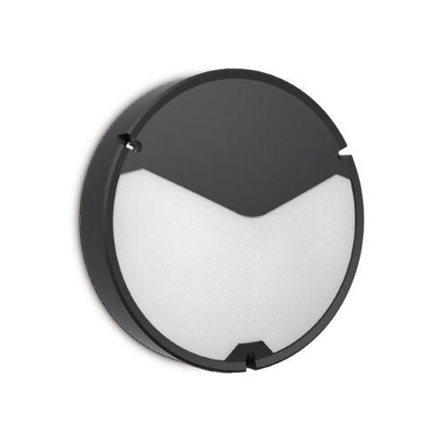 Kosnic VIST-BLK Viso Black Edge Bezel