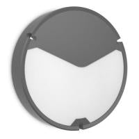 Kosnic VISLID-GRY Viso Grey Eyelid Bezel