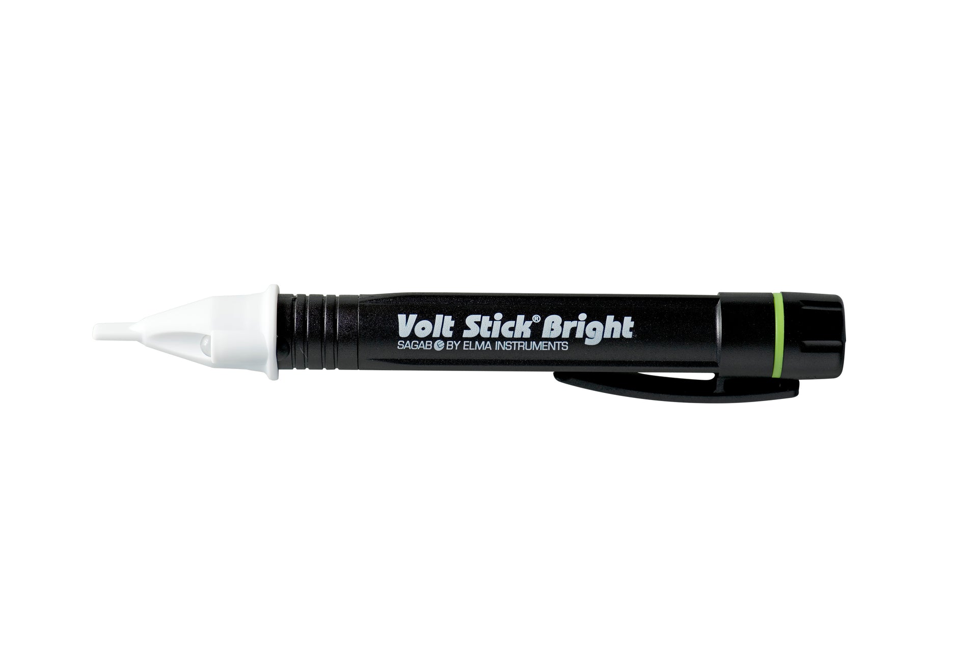 CIE VOLT STICK BRIGHT Black Dual Sensitivity Voltage Tester