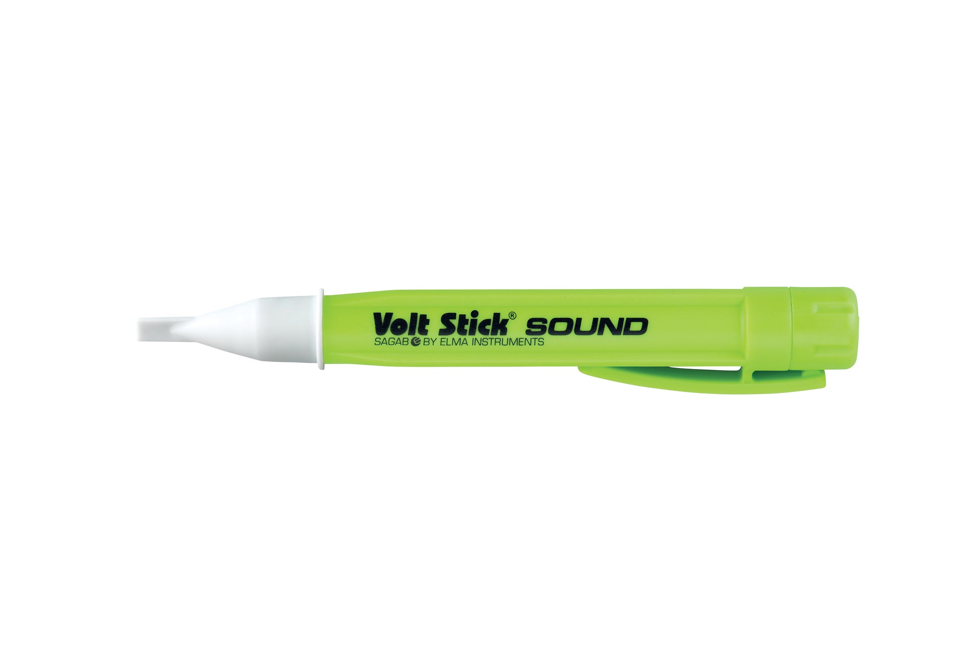 CIE VOLT STICK SOUND Green Instant Voltage Tester with Sounder