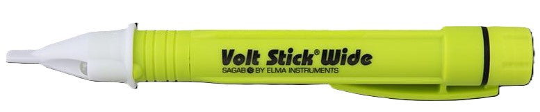 CIE VOLT STICK WIDE Green Dual Sensitivity Voltage Tester