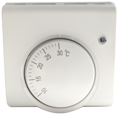 Niglon WOR101X 10-30 Degree Room Thermostat