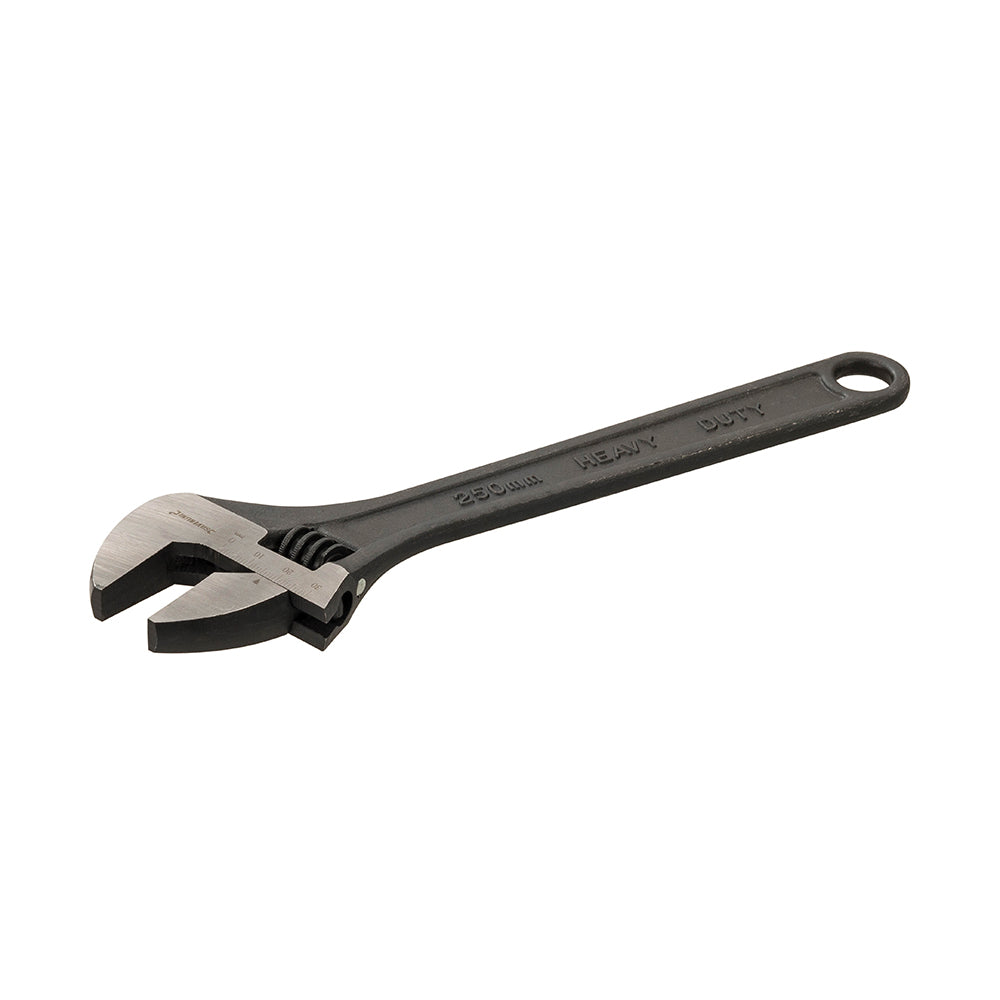 Silverline WR21 8'' / 200mm Expert Adjustable Wrench