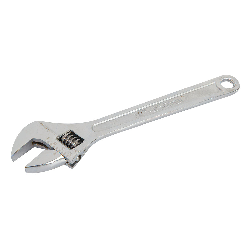 Silverline WR30 10'' / 250mm  Adjustable Wrench