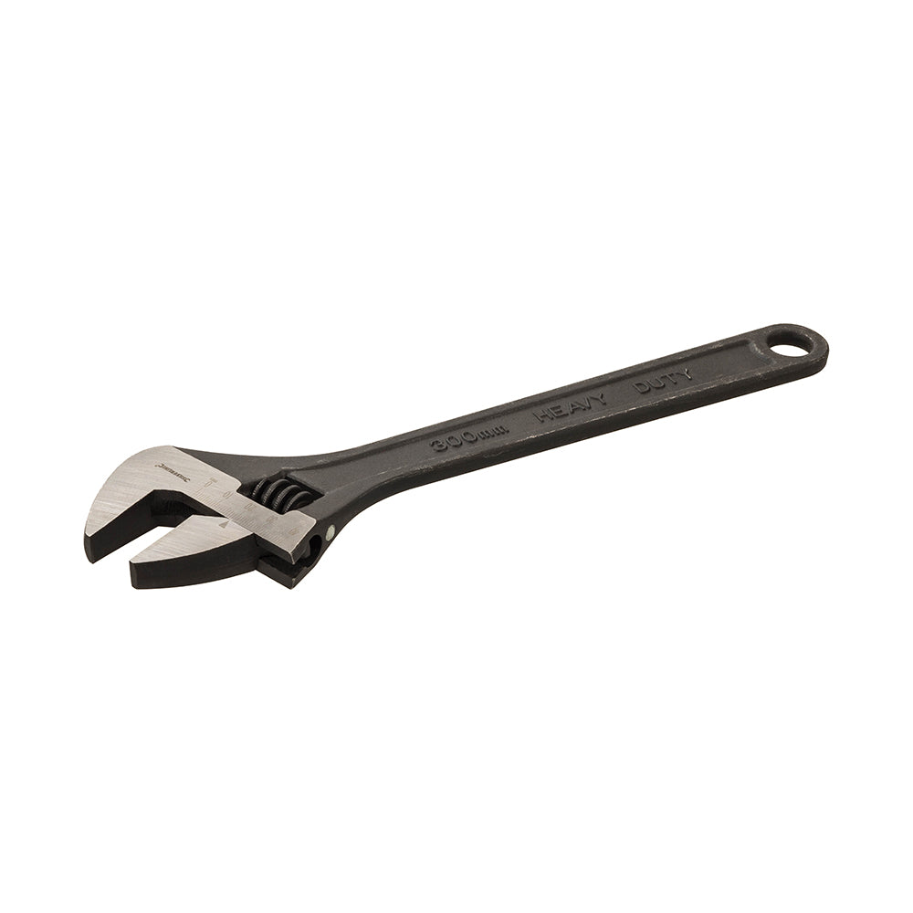 Silverline WR31 10'' / 250mm  Expert Adjustable Wrench