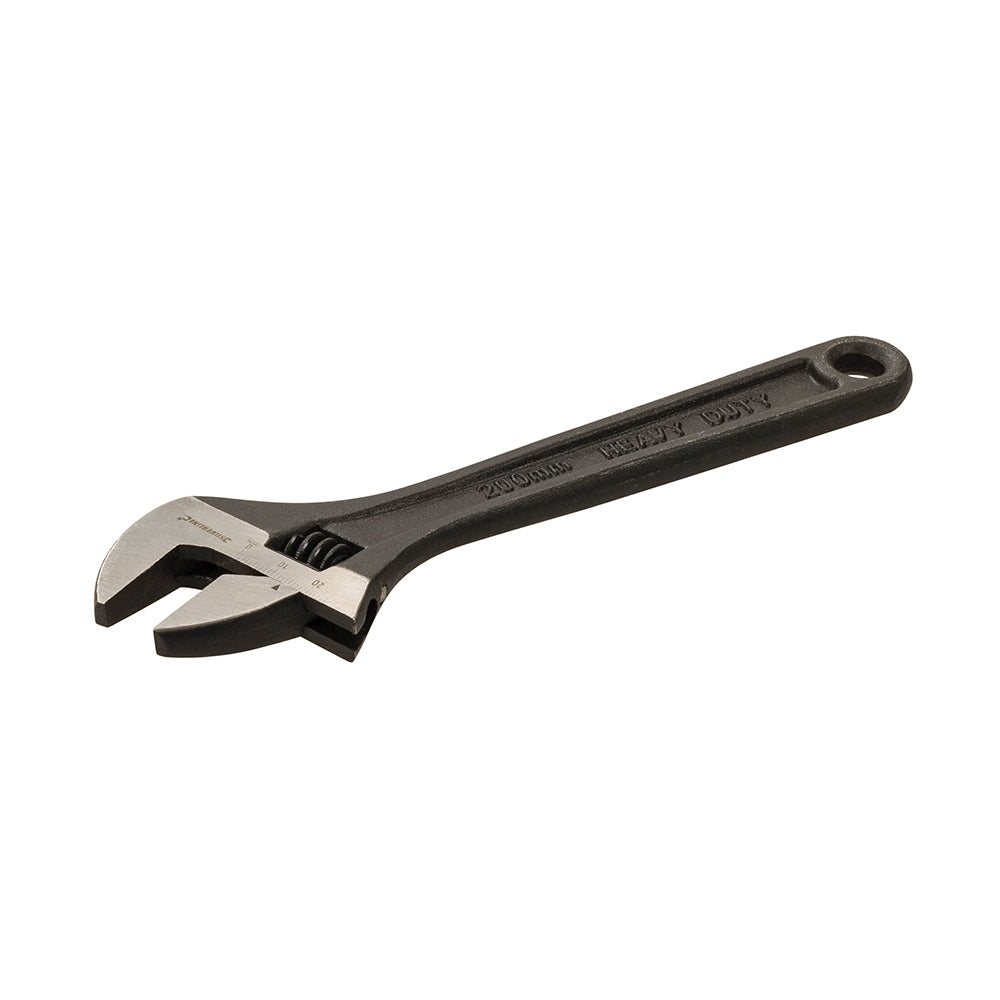 Silverline WR41 12'' / 300mm Expert Adjustable Wrench