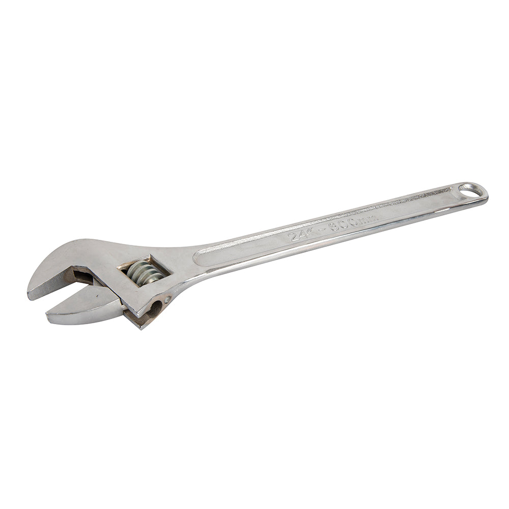 Silverline WR56 24'' / 600mm Adjustable Wrench