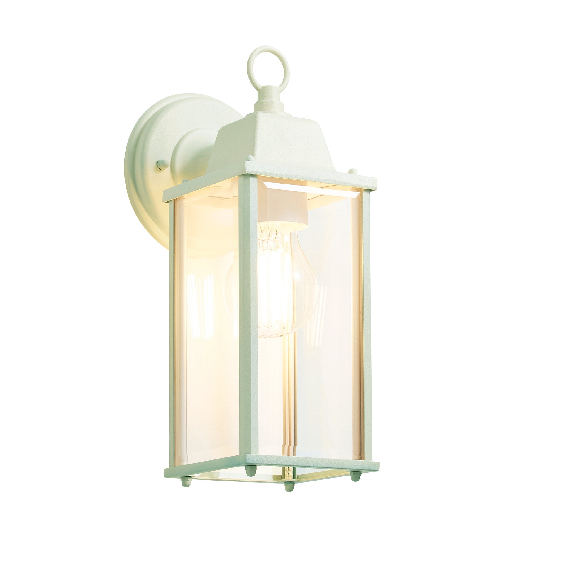 Forum ZN-20955-MINT Ceres Mint E27 Wall Lantern