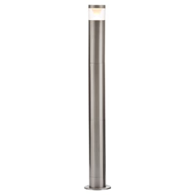 Forum ZN-33394-SST Pollux 4W LED Stainless Steel 800mm Post Light IP44