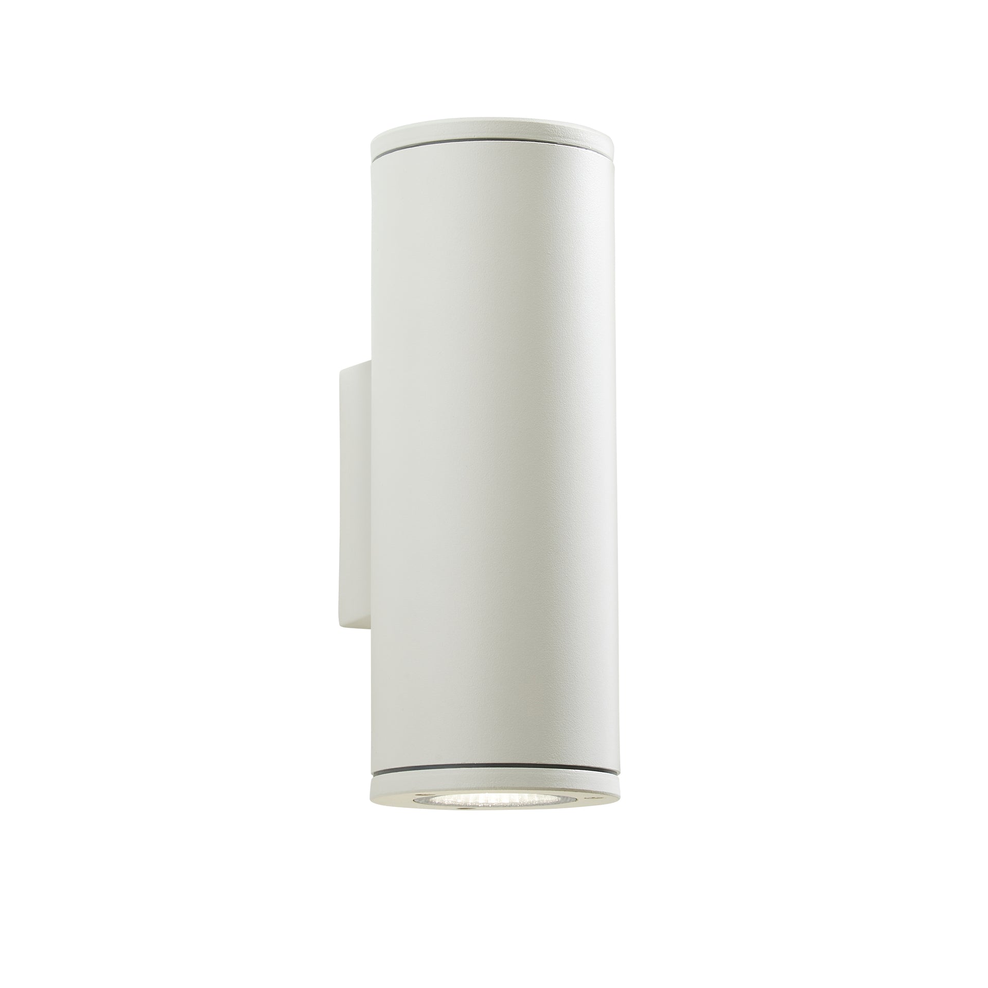 Forum ZN-34019-WHT Mizar White 20W LED Up / Down Wall Light