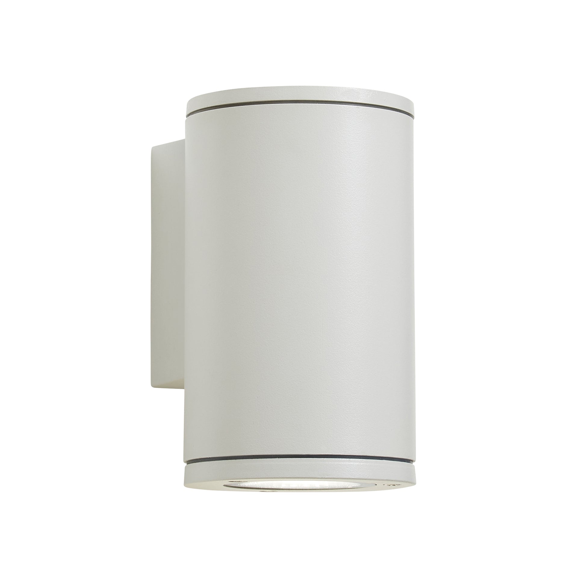 Forum ZN-34020-WHT Mizar White 10W LED Wall Light