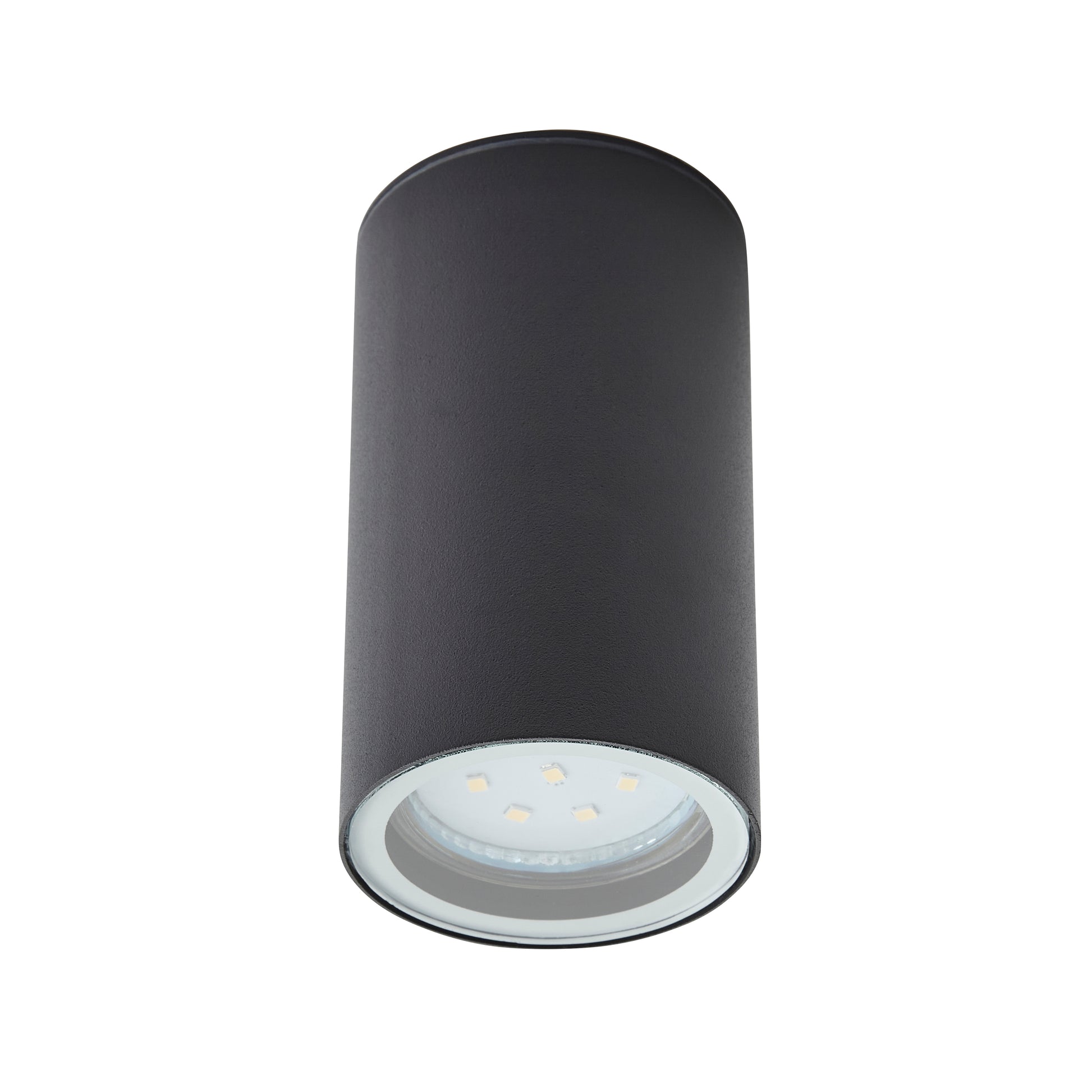 Forum ZN-37939-ANTH Leto Anthracite GU10 Porch Light