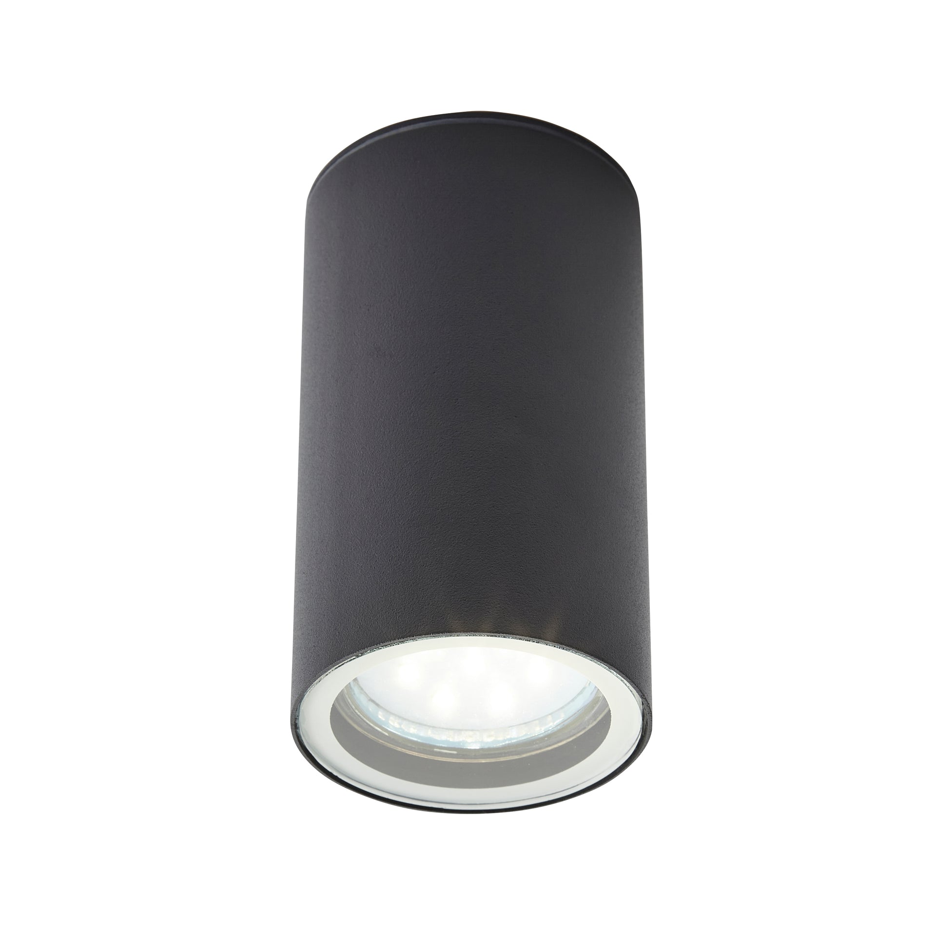 Forum ZN-37939-ANTH Leto Anthracite GU10 Porch Light