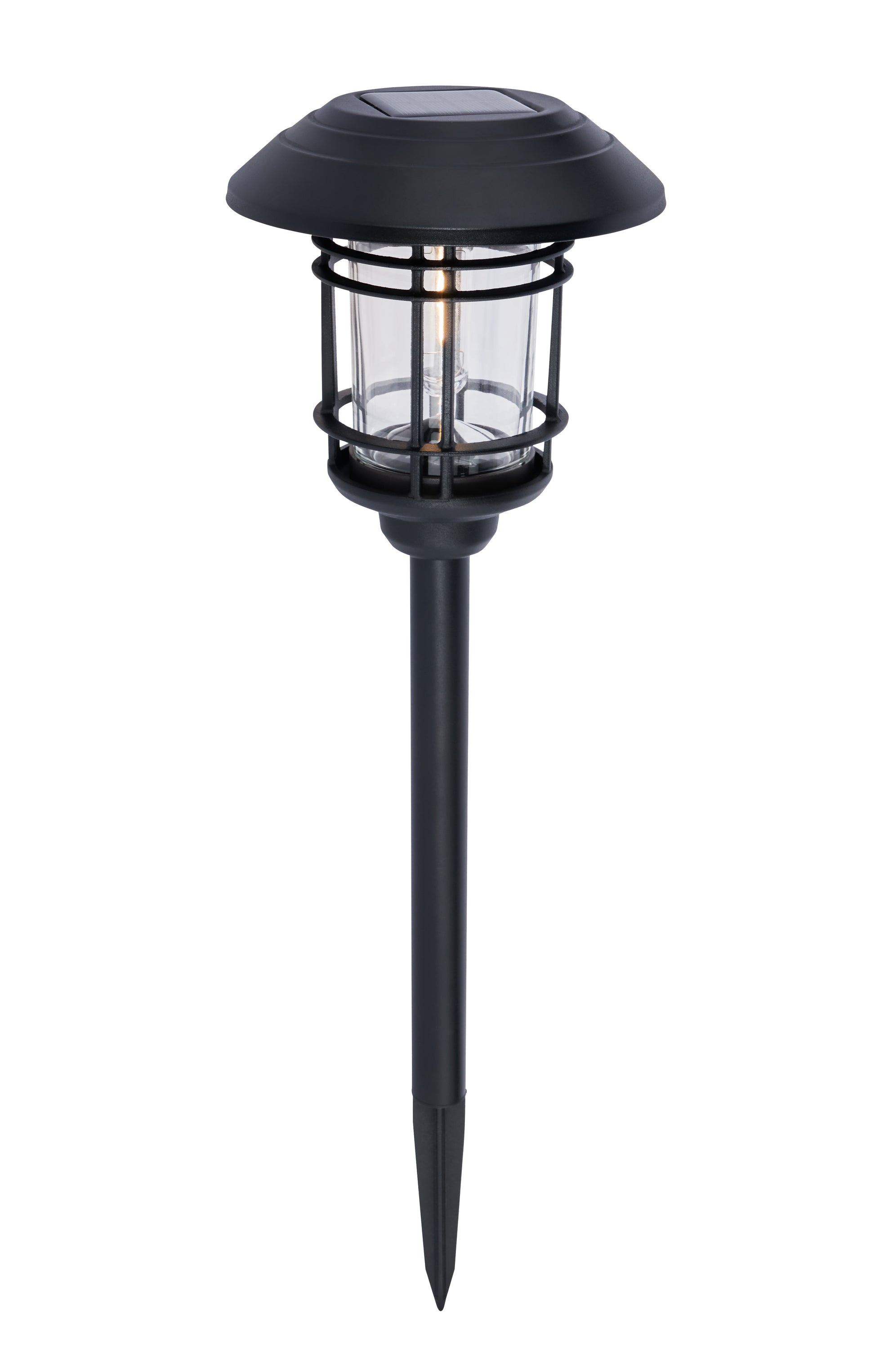 Forum ZN-42034 Tanfield 1W LED Solar Post Lantern 3000K