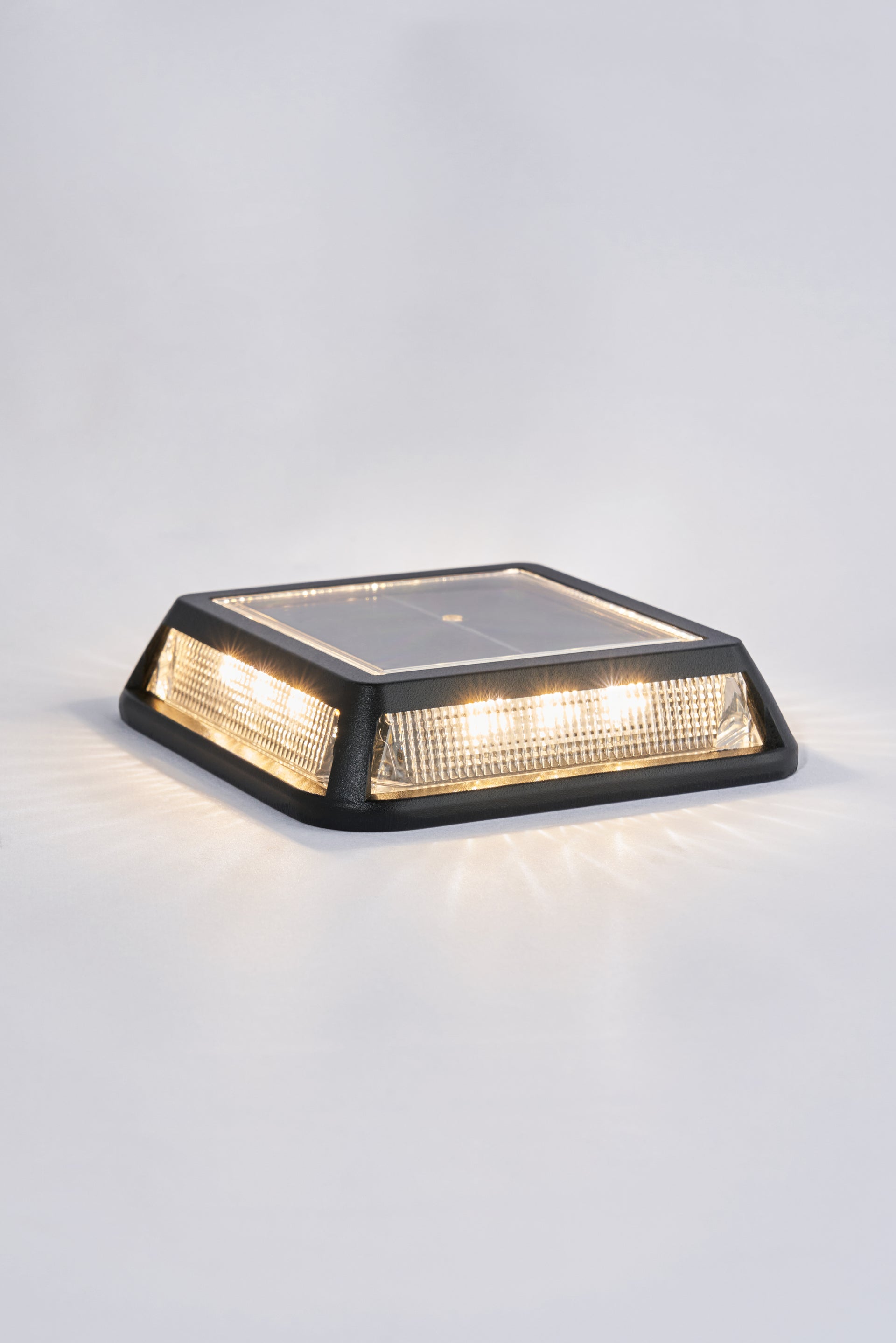 Forum ZN-42035 Tanfield 1W LED Solar Ground Light 4000K