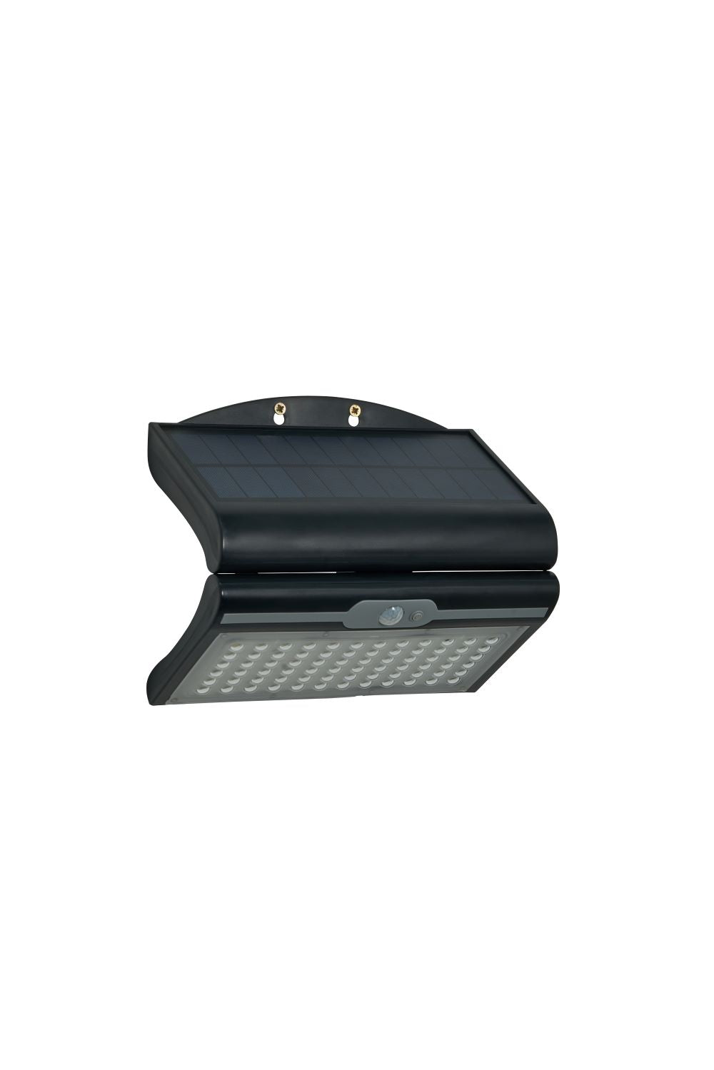 Forum ZN-42056 Blackhall 4.5W LED Solar Wall Light with Microwave Sensor 6500K