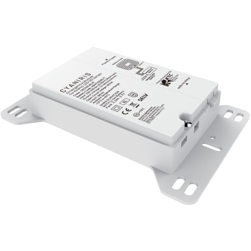 Kosnic EMDD02 DD EME 2W Emergency Module For LED DD and Bulkheads