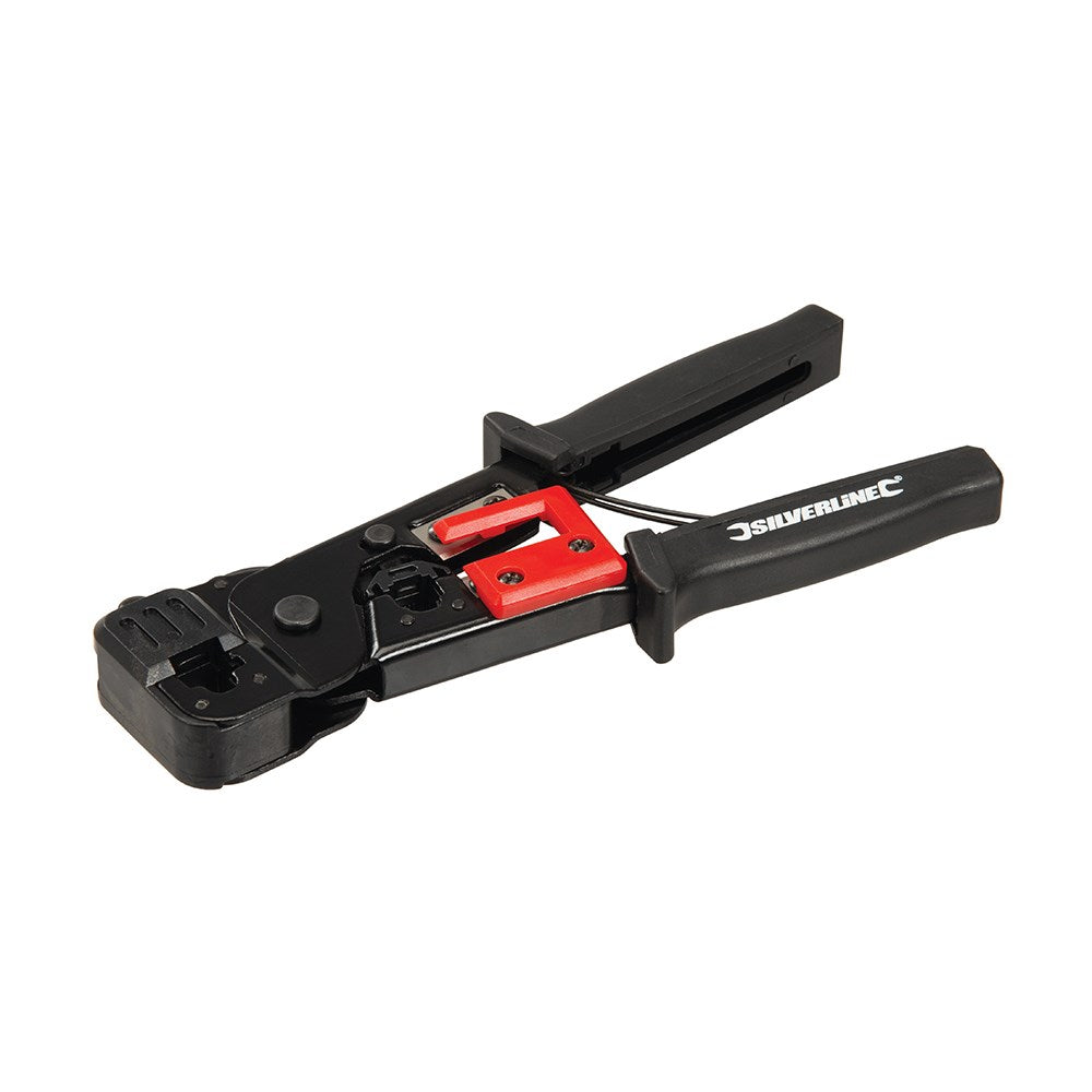 Data RJ45-TOOL RJ45 Hand Crimp Tool