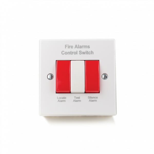 Aico EI1529RC Hard Wired Alarm Control Switch