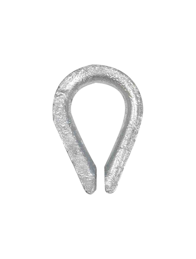 Deligo ICWSSE Stainless Steel Catenary Wire Eyelet