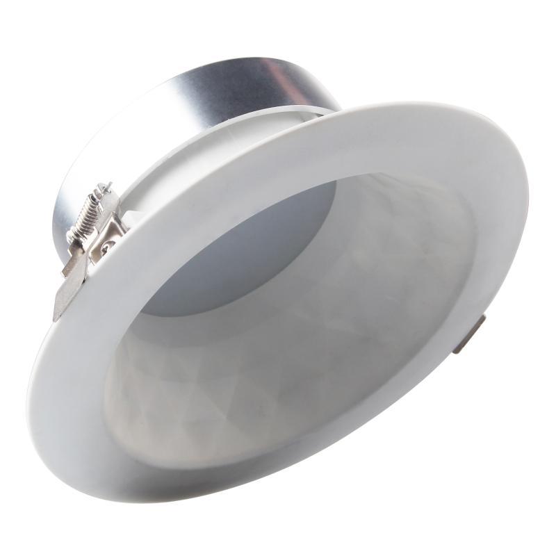 Kosnic FAC6IN20-SCT Faceta 6'' 20W CCT Circular LED Downlight