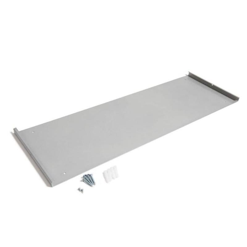 Kosnic KPTPNL/SMT-ECO1-WHT 600 x 600 Surface Mount Bracket White