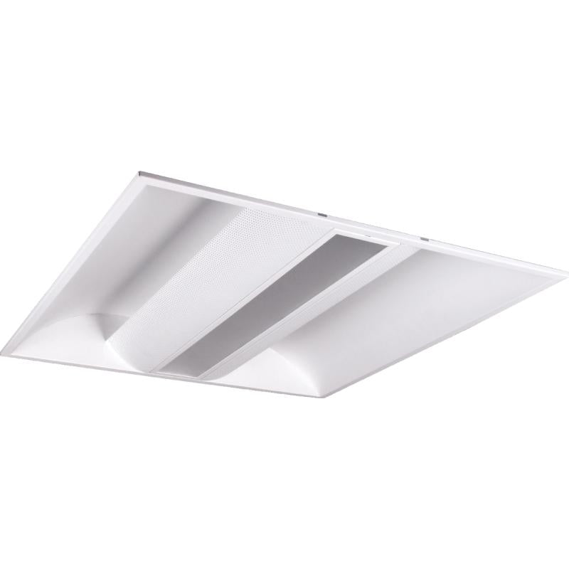 Kosnic KMRC40L1A-SCT Kurve 1 40W 600 x 600 LED Panel 3000K 4000K 5000K