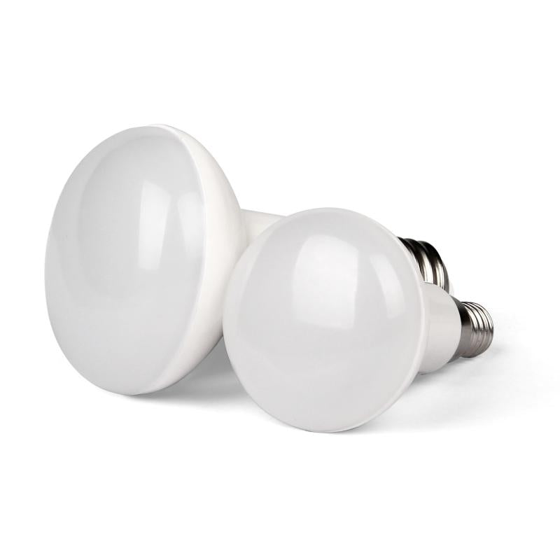 Kosnic R5005D/E14-W27 ReonLED (Dimmable Reflectors) 5W SES Dimmable Frosted LED R50  2700K