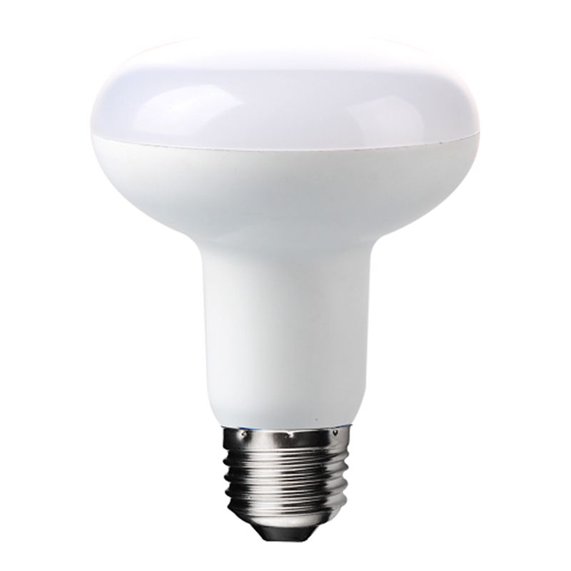 Kosnic R8009D/E27-W27 ReonLED (Dimmable Reflectors) 9W ES Dimmable Frosted LED R80  2700K