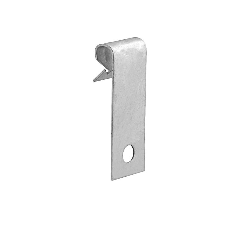 Walraven VF1 Purlin Clip G: 1.5-5mm